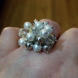 Stretch Ring by Premier Designs